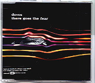 Doves - There Goes The Fear